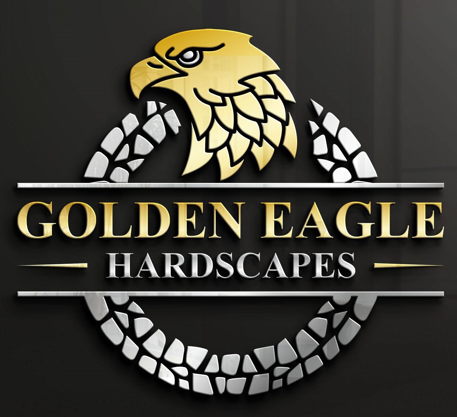 Golden Eagle Hardscapes