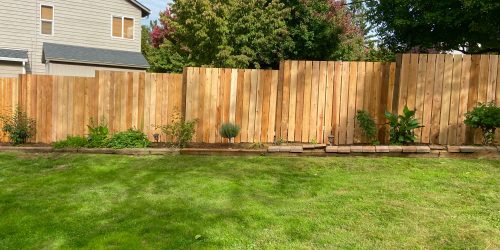 Fence Installation (5)