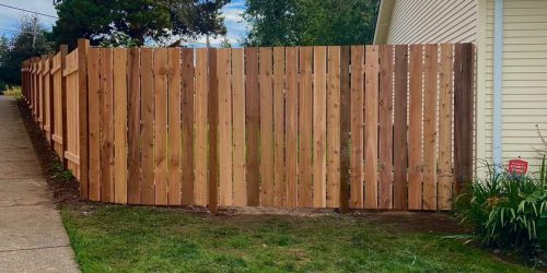 Fence Installation (6)
