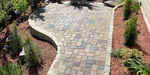 Paver Patio, Patio Installation, Stone Patio, Patio Contractor, Free Estimates
