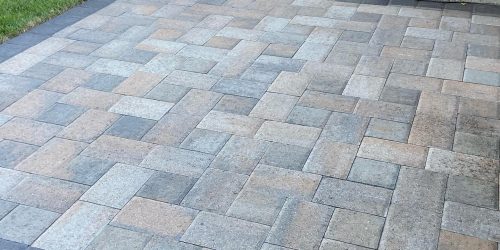 Paver Patio, Patio Installation, Stone Patio, Patio Contractor, Free Estimates